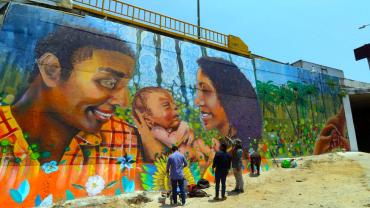 Murales Acapulco