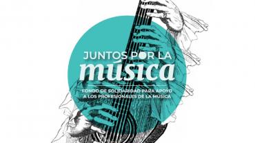 Juntos por la música