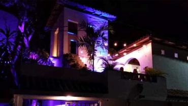 Casa Encantada