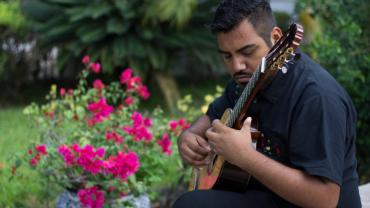 Jalil Mosso