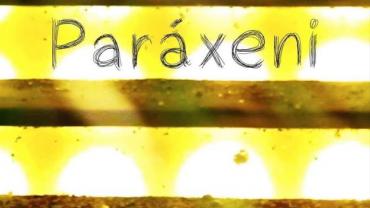 Paráxeni