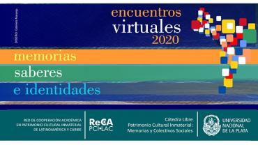 Encuentros Virtuales