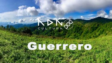 ADN Cultura Guerrero