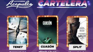 Cartelera