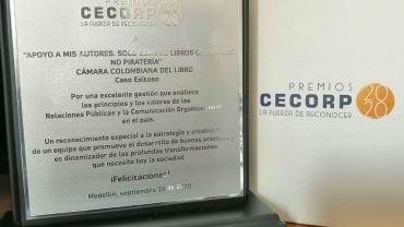 Premio CCL