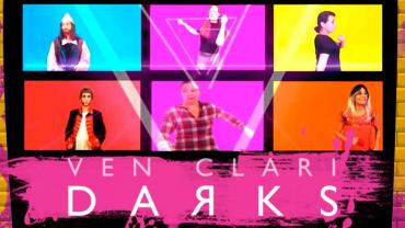 Claridarks
