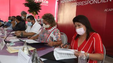 Acapulco y Tecámac