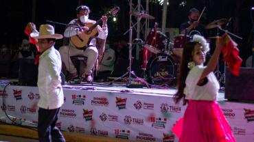 Grupo Cultural Linaloe