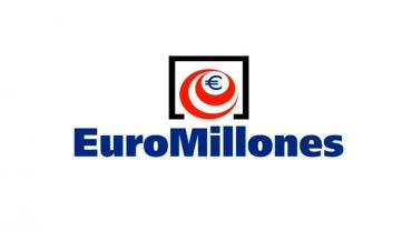 Logotipo lotería EuroMillones