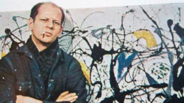 Jackson Pollock