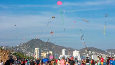 Culebrinas Acapulco