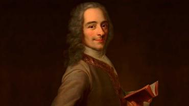 Voltaire