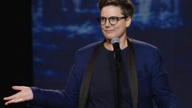 Nanette (Stand Up)