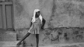 Foto de Graciela Iturbide