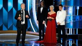 Globos de Oro 2020