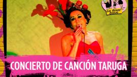 Canción Taruga
