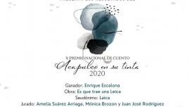 en su tinta