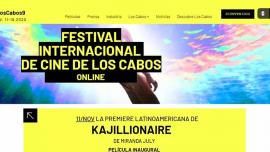 Cabo Film