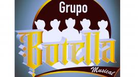 Botella musical