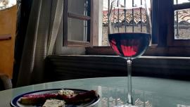 Scaffecito, Casa Galeria William Spratling