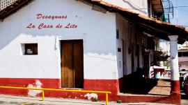 Casa de lito