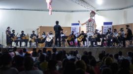 Segundo Festival de Guitarras “Mekahuehuetl”