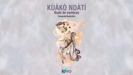 Poemario de Fernanda Koocuilo’o