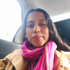 Profile picture for user Liliana Rodríguez Solís