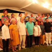 3er Encuentro de Cocineras Tradicionales Guerrero, sabor, cultura y fiesta