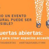 Espacios abiertos