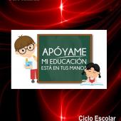 Programa Apoyame