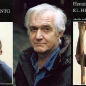 henning mankell