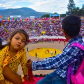 suspenden  fiestas religiosas