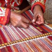 Artesanía Textil