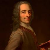 Voltaire