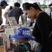 Feria del Libro Zócalo cerca de ti