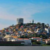 Los terribles blues de Guayaquil