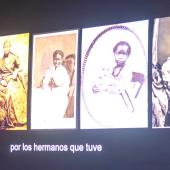 Muestra de cine en El Quizá