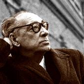 Juan Carlos Onetti