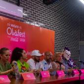 Ola fest