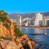 Bahía de Acapulco